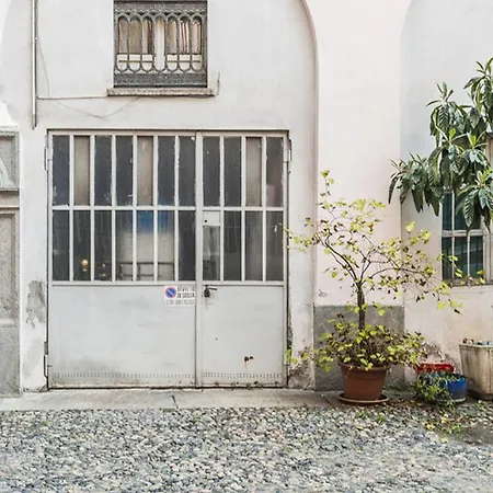 La Mole * Turin