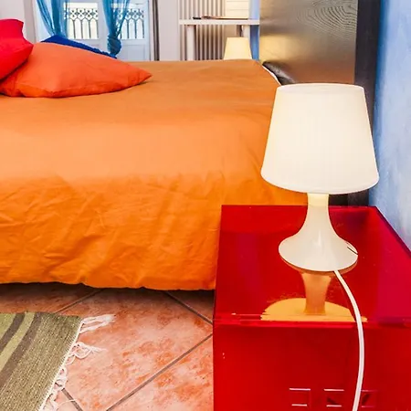 La Mole Apartment