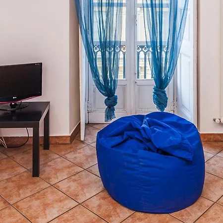 La Mole Apartment Turin