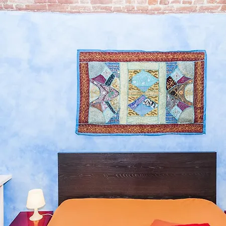 La Mole Apartment *