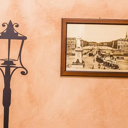 La Mole Apartment *