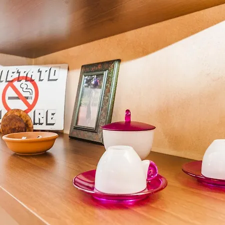 Apartment La Mole Turin