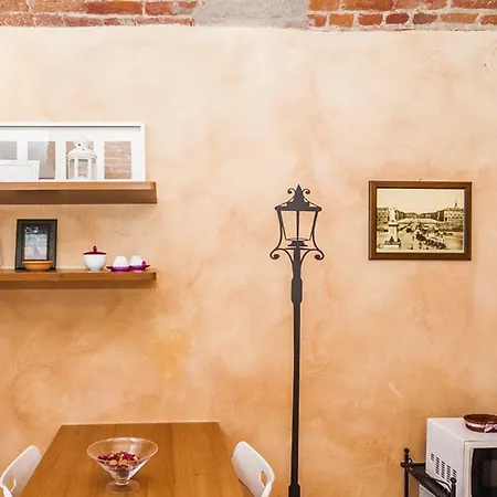 La Mole Apartment Turin